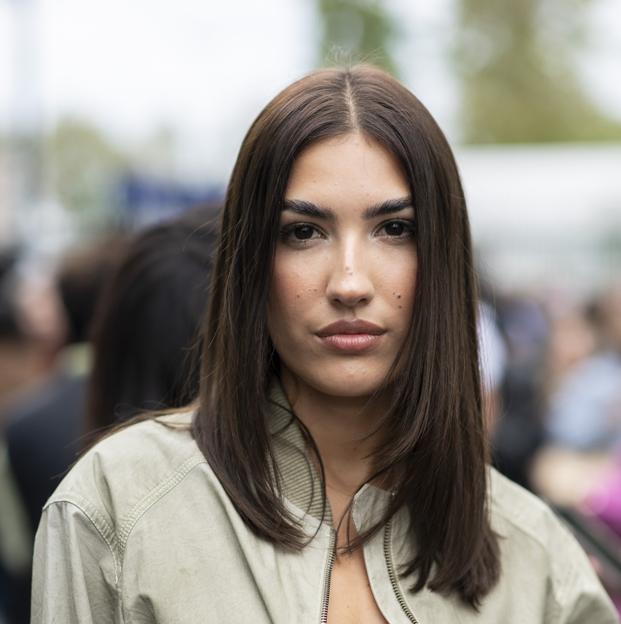 Led liner, el delineado de ojos más radiante para el otoño que triunfa en Tiktok porque agranda la mirada