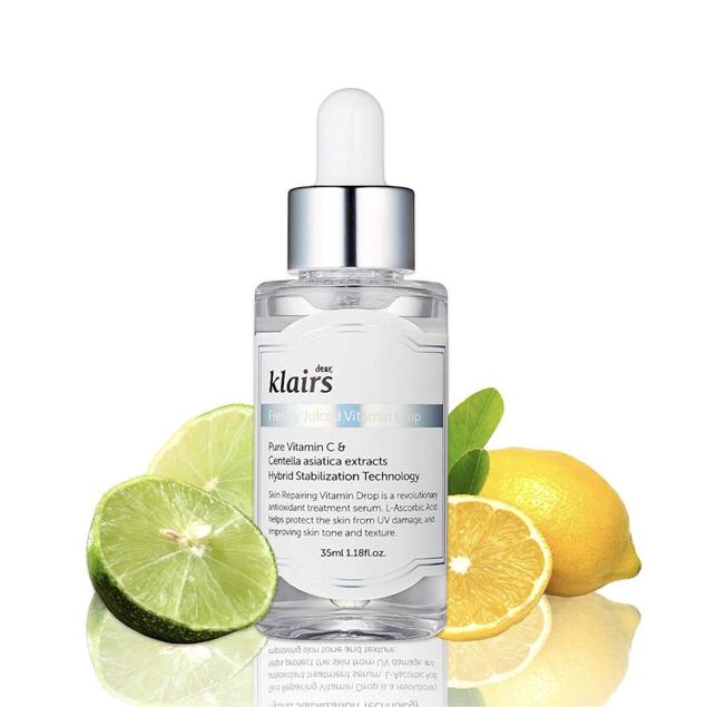 Los sérums antimanchas favoritos de las coreanas que rejuvenecen y consiguen efecto buena cara al instante