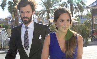 Guapos y de buena familia: quiénes han sido los novios que dejó atrás Tamara Falcó antes de su compromiso con Iñigo Onieva