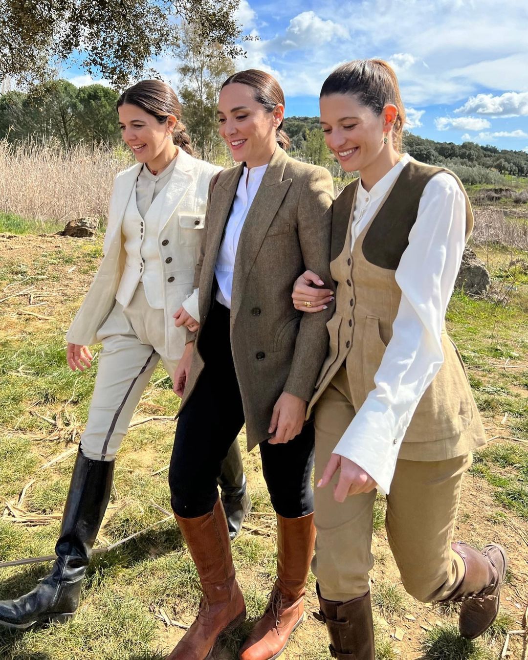 No hay perdón para Iñigo Onieva: Tamara Falcó rompe definitivamente con él y le bloquea en Instagram