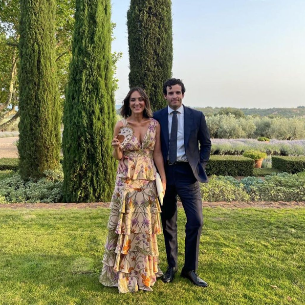 El calvario de Carolina Molas, la madre de Iñigo Onieva que es su único apoyo tras el escándalo de Tamara Falcó