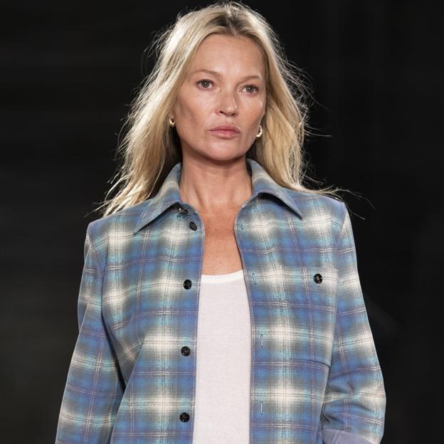 Nuestros favoritos de la colección de Kate Moss para Zara: de la chaqueta tendencia al vestido que va a salvar los looks de Navidad