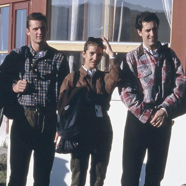 Cómo era la relación entre Iñaki Urdangarin y Jaime de Marichalar: rivalidad, celos y comparaciones odiosas