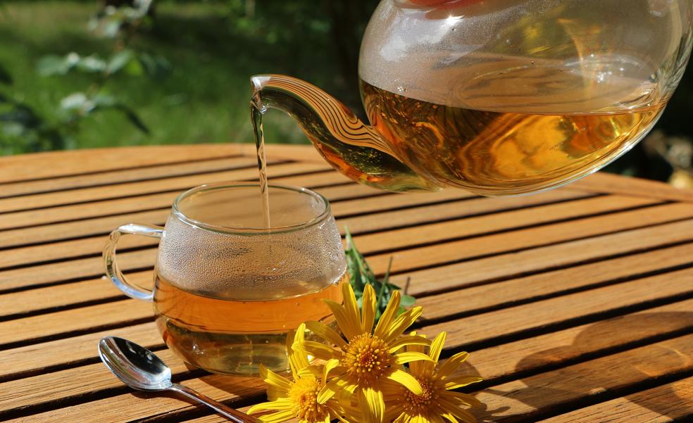 Infusión de flor de tilo: la bebida que deberías tomar cada noche para adelgazar y dormir bien