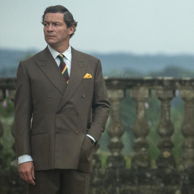 Josh O'Connor: el Carlos de Inglaterra de The Crown que tiene alma hippie, obsesiona a los directores más cool y es imagen de Loewe