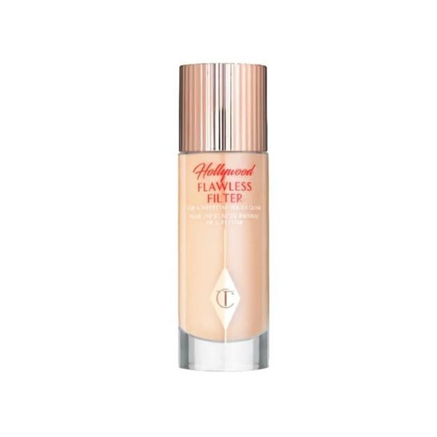 Potenciador de luminosidad Hollywood Flawless Filter.