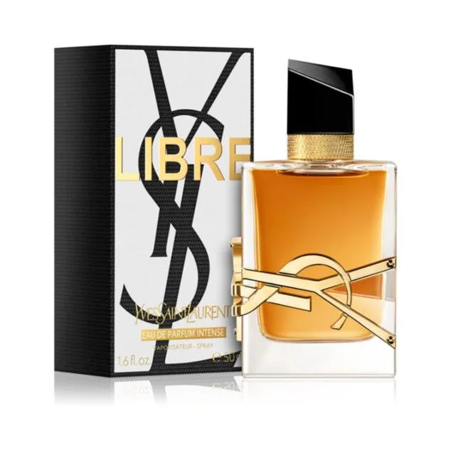 Libre Intense Le Parfum, de Yves Saint Laurent