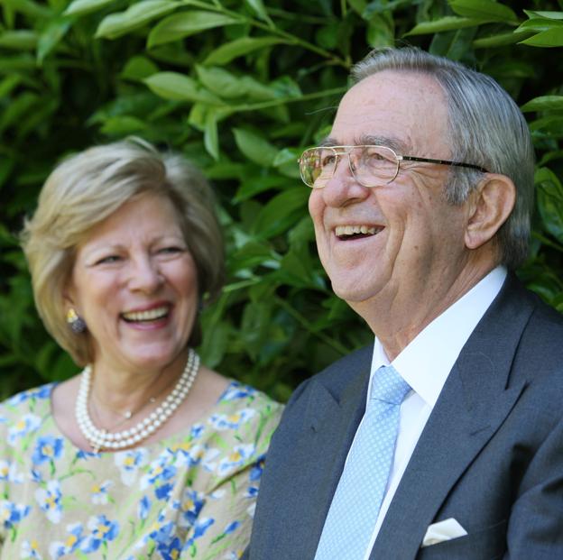 Muere Lisa Marie Presley, única hija de Elvis Presley, a los 54 años: el desgarrador mensaje de su madre Priscilla