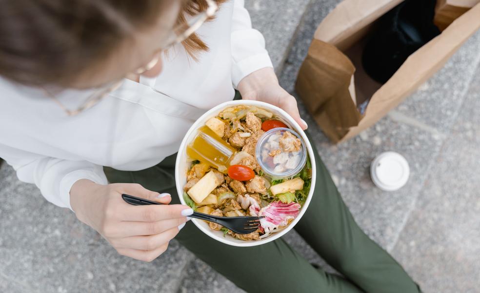 La dieta inversa: por qué comer más calorías te va a ayudar a adelgazar de forma segura y eficaz