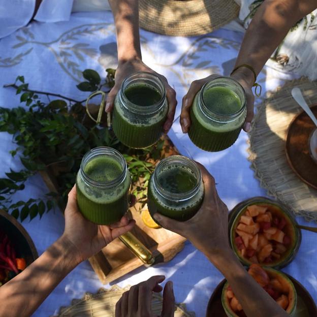 Qué es el higienismo, la dieta que promete depurar cuerpo y mente de la que todo el mundo habla