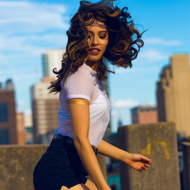 Dominadas para principiantes: te enseñamos a hacer bien el ejercicio que acelera el metabolismo y genera músculo en tiempo récord