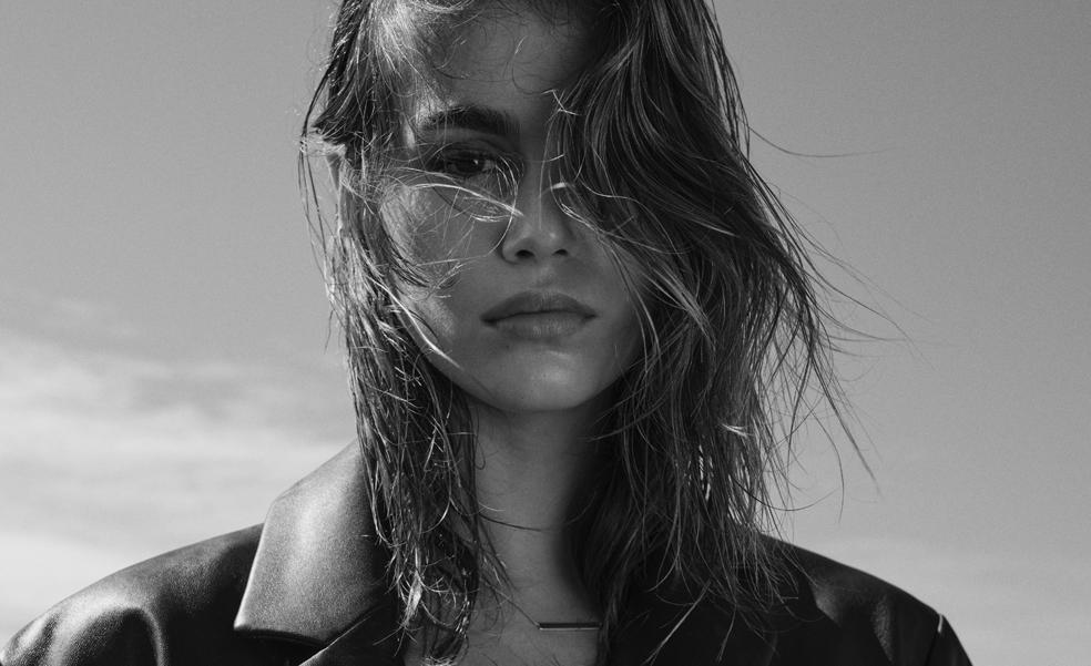 El traje de Zara de Kaia Gerber: la colección con las prendas más ponibles, elegantes y atermporales