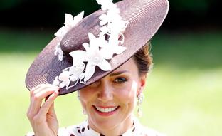 Kate Middleton, la plebeya convertida en princesa de Gales que salvará a la Casa Real británica de los escándalos