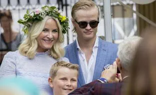 De Love Island al palacio real: quién es Nora Haukland, la concursante de realities que sale con el hijo de Mette-Marit de Noruega