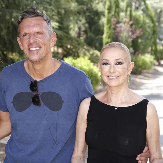 Ana Rosa Quitana ya tiene fecha de regreso a su programa después de superar un cáncer de mama