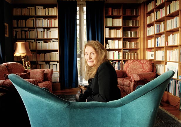 Annie Ernaux: el arte de escribir sobre una misma y ganar, de paso, el premio Nobel de Literatura
