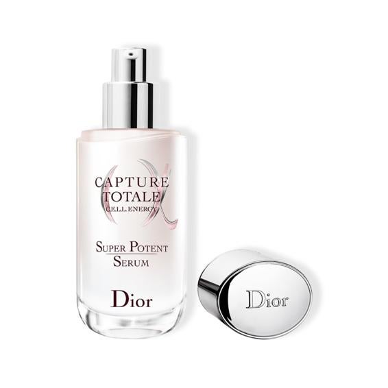 Sérum Capture Total de Dior, a la venta en Douglas por 78,99 euros.