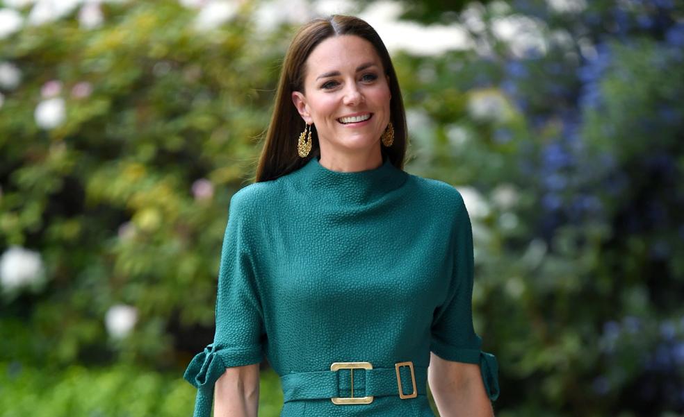 Kate Middleton supera a la reina Camilla y recuerda a Isabel II: cómo ha hecho suyo el legado de Lady Di y quiénes fueron sus predecesoras