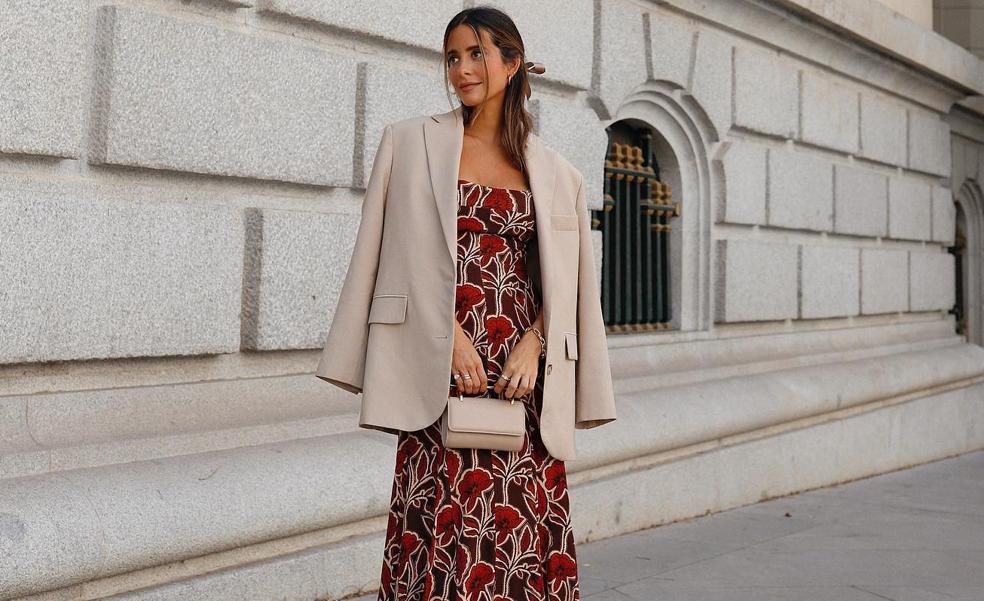 Los vestidos de Sfera de nueva temporada por menos de 40 euros que rejuvenecen, quitan una talla y favorecen a todos los cuerpos