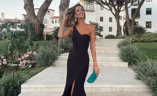 Los vestidos de invitada más bonitos y elegantes de Massimo Dutti