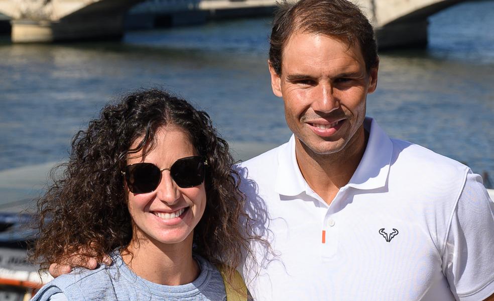 Xisca Perelló ya es mamá: los detalles del nacimiento de su primer hijo con Rafa Nadal