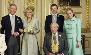 Del polémico padre que la obligó a casarse, a la abuela amante de Eduardo VII: así es la familia de Camilla Parker-Bowles que odiaba a Carlos III