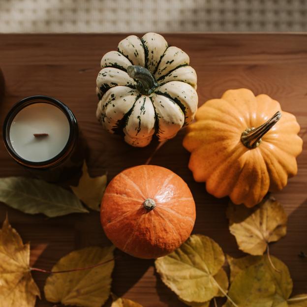 Cinco verduras de otoño ideales para adelgazar a los 50: te ayudan a perder peso, deshinchan y sacian mucho