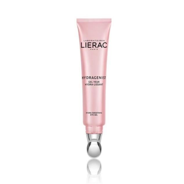 Contorno Ojos Gel Hidratante Hydragenist, de Lierac