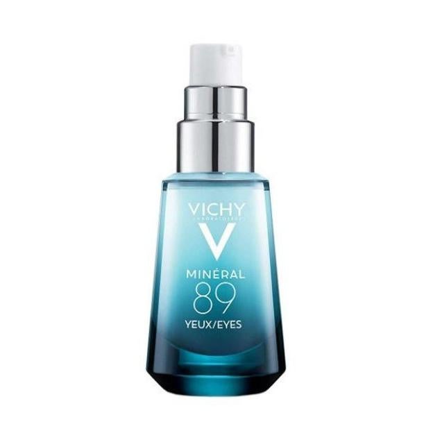 Mineral 89 de Vichy.