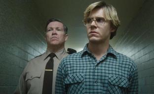 Las crisis del actor Evan Peters: relación violenta con la sobrina de Julia Roberts, éxito y un futuro incierto despúes de interpretar a Jeffrey Dahmer