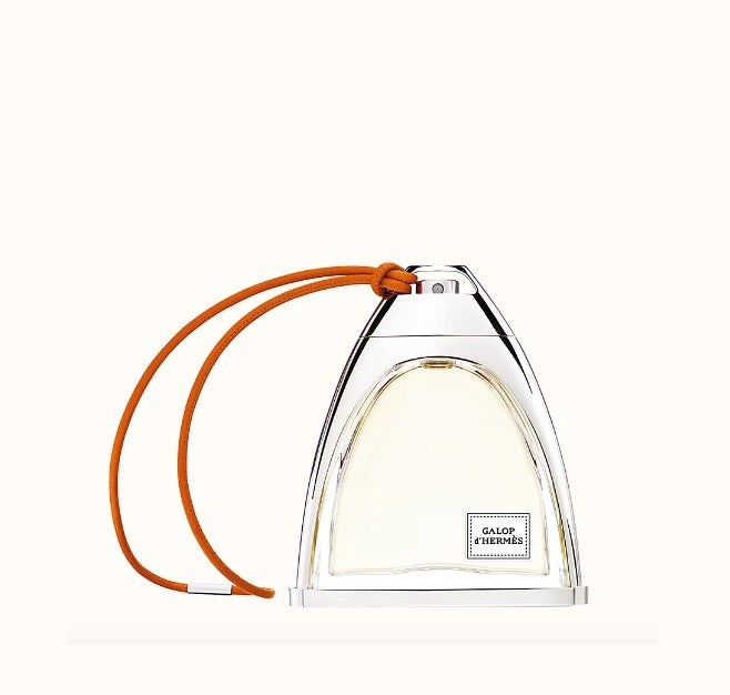 Perfumes recargables que abogan por la sostenibilidad: Hermès