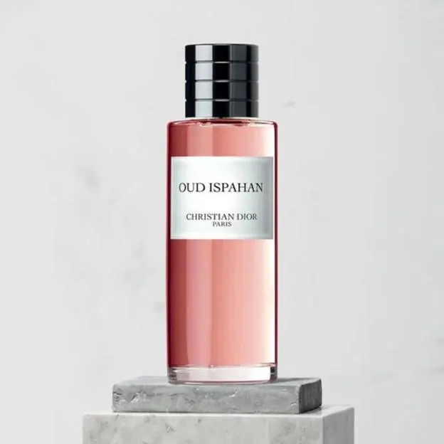 Eau de parfum Oud Ispahan de Dior 