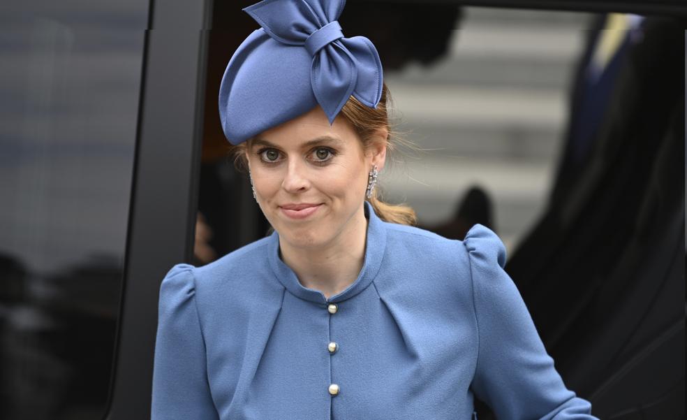 Las royals llevan esta chaqueta negra de Zara tan ponible porque parece de lujo