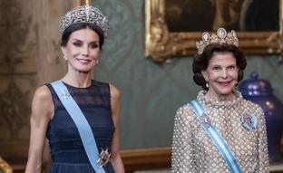 El juego de tronos de las joyas perdidas de la realeza: exilio, robo, herencias, subastas y el papel de la reina Letizia (y de Juan Carlos I) en toda esta historia