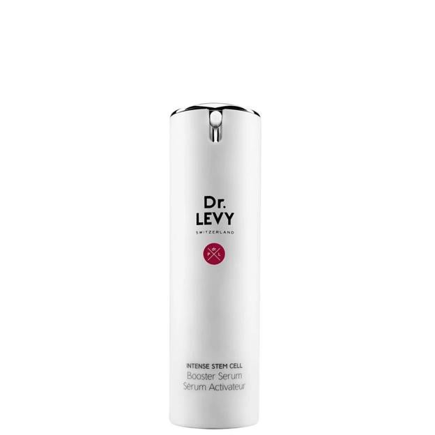 Intese Stem Cell Booster Serum de Dr. Levy