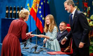 Qué día son los Premios Princesa de Asturias (y por qué se celebran en esa fecha)