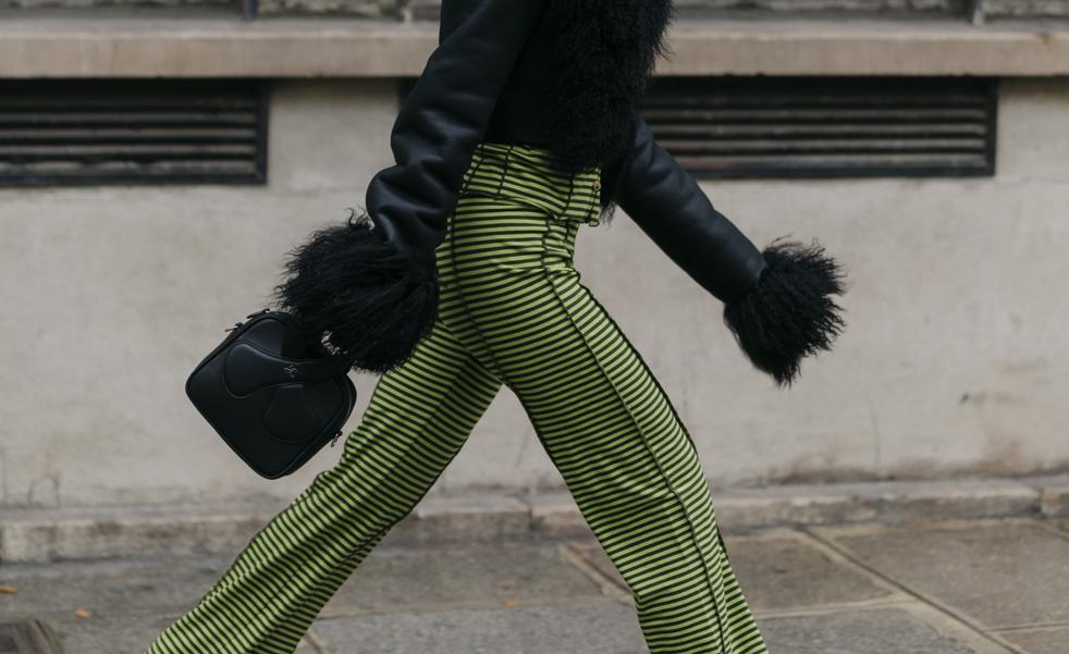 Los pantalones de Sfera muy cómodos y baratos que no te vas a quitar este invierno