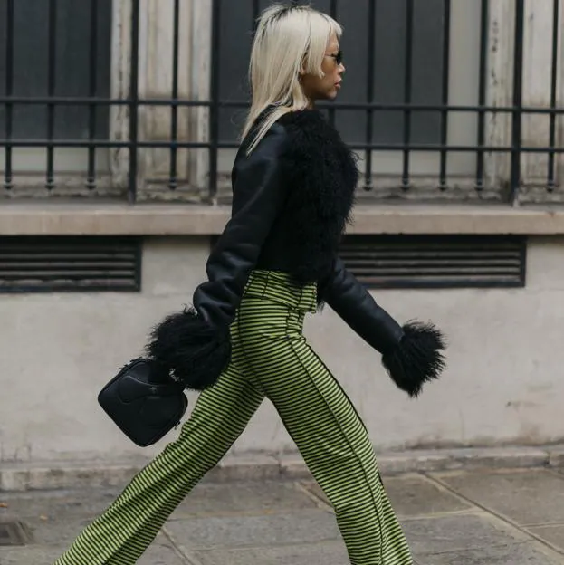 Fotos: Descubre los 13 pantalones anchos más estilosos, cómodos