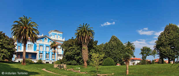 Todos los Pueblos Ejemplares que han recibido este título desde que Leonor es Princesa de Asturias