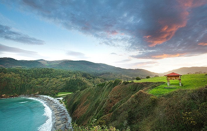 Todos los Pueblos Ejemplares que han recibido este título desde que Leonor es Princesa de Asturias