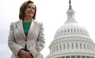 El futuro incierto de Nancy Pelosi, la mujer más importante en la historia política de Estados Unidos