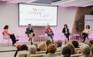 «Es prioritario bajar la edad de cribado del cáncer de mama a los 45 años»: las conclusiones de los expertos en Mujerhoy Cancer Care 2022