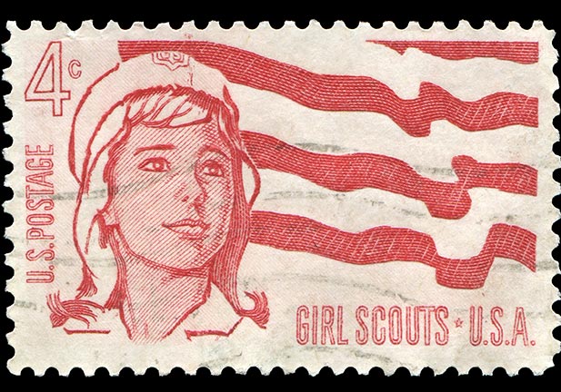 Mucho más que galletas: el plan multimillonario de Mackenzie Scott para convertir a las 'girl scout' en mujeres STEM