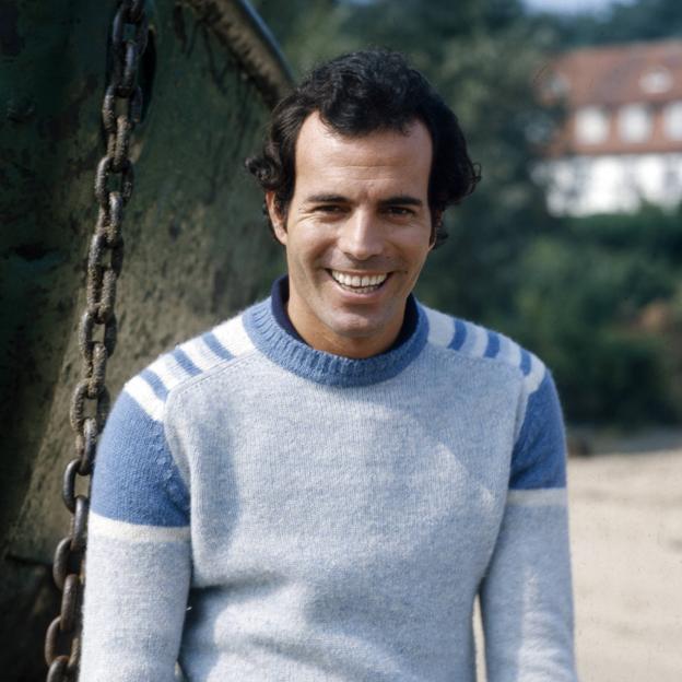 Cómo es la relación de Julio Iglesias con sus hermanos Jaime y Ruth, los hijos que Papuchi tuvo con Ronna Keitt