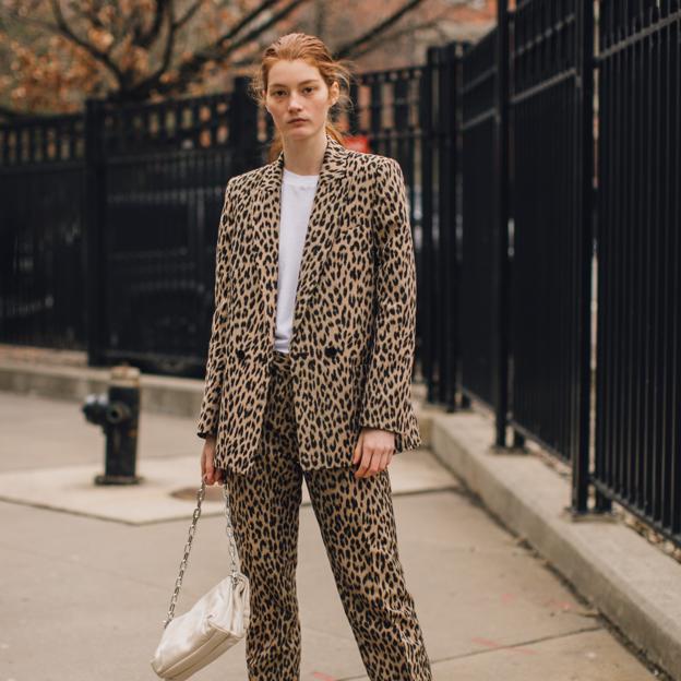 Estos son los vaqueros de Bimba y Lola que mejor sientan y que no te quitarás durante toda la temporada