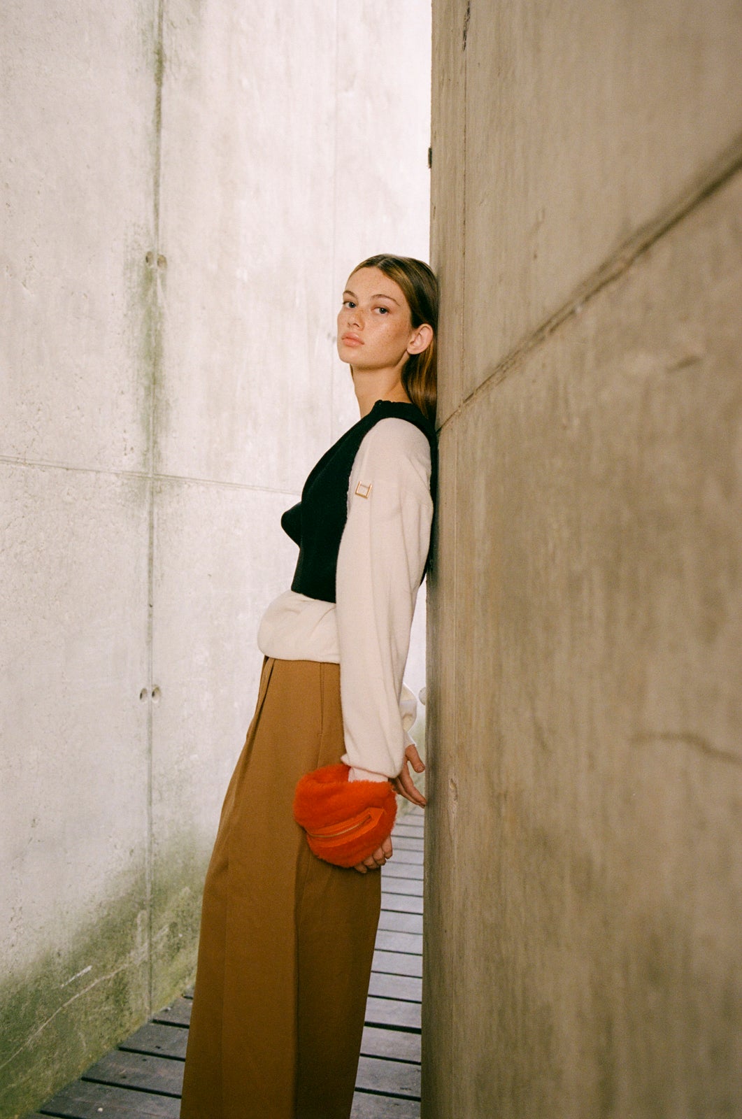 Cómo vestir de marrón este otoño, el color tendencia más sofisticado que favorece a todas (a cualquier edad)