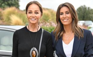 El nuevo desafío del clan Preysler: ¿está el mundo preparado (pero sobre todo Isabel Preysler) para que Tamara Falcó perdone y se reconcilie con Íñigo Onieva?