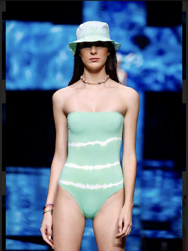 Gran Canaria Swim Week by Moda Cálida: All That She Loves