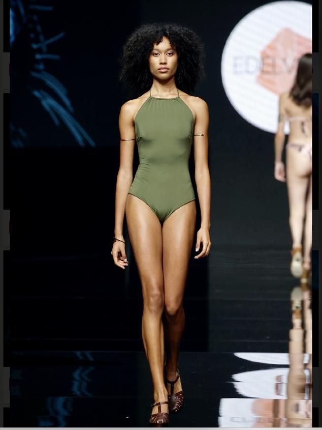 Gran Canaria Swim Week by Moda Cálida: Eldevissa