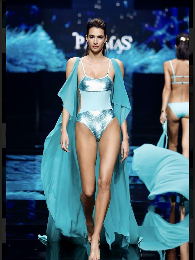 Gran Canaria Swim Week by Moda Cálida: Palmas